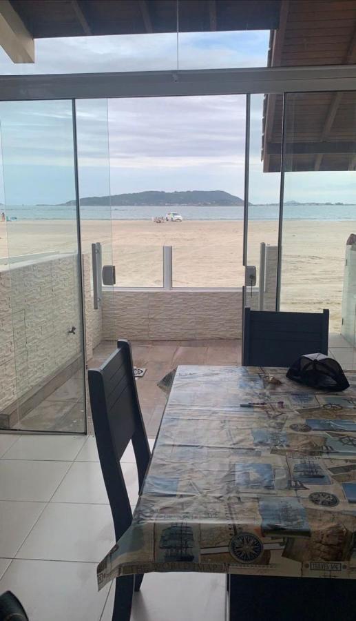 Ocean Residence Palhoca Exterior photo