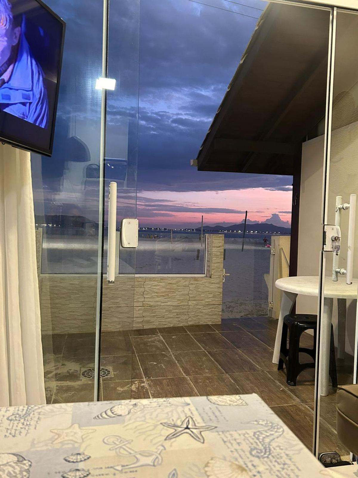 Ocean Residence Palhoca Exterior photo